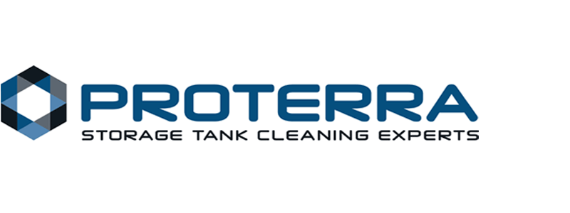 Proterra Storage Tank Cleaning